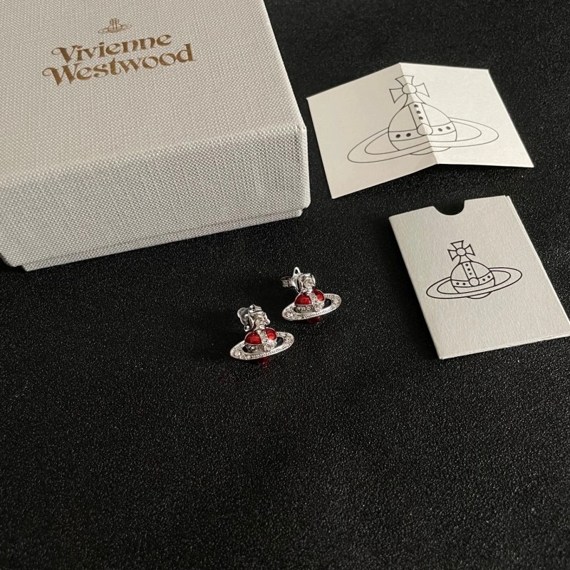 Affordable Vivienne Westwood Earrings 207619