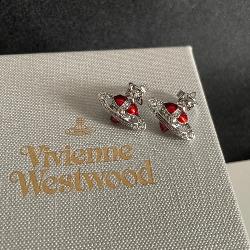 Affordable Vivienne Westwood Earrings 207619