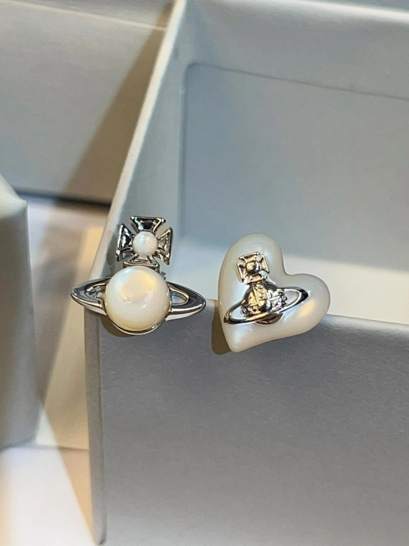 FreshLook Vivienne Westwood Earrings 207626