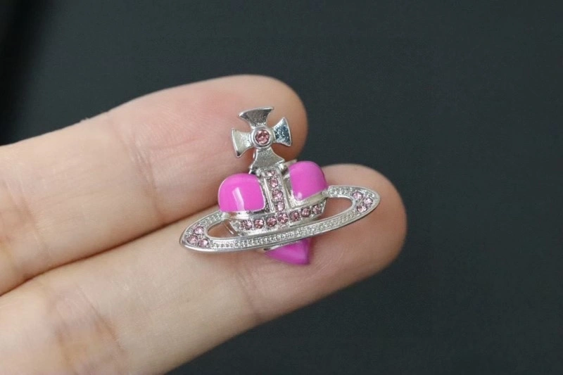 ComfortFit Vivienne Westwood Earrings 207623