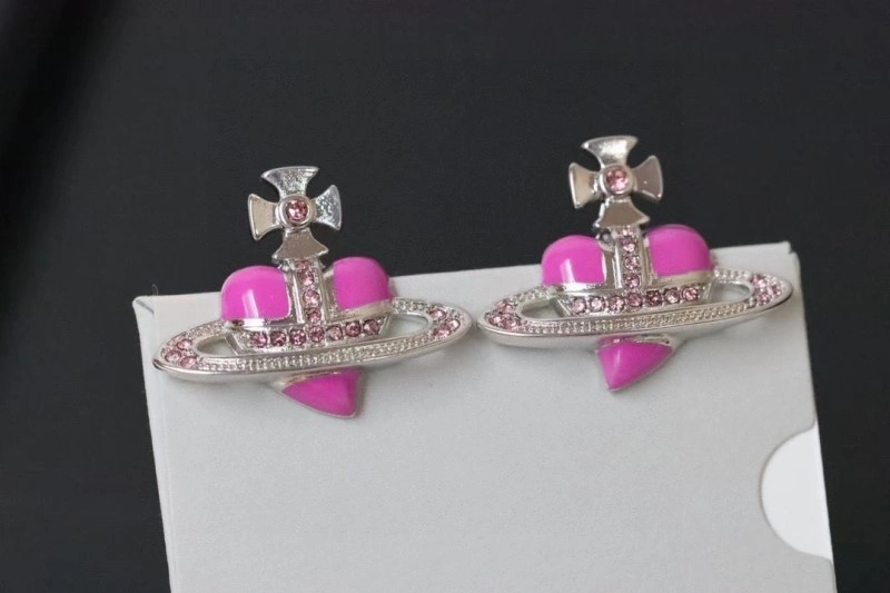 ComfortFit Vivienne Westwood Earrings 207623