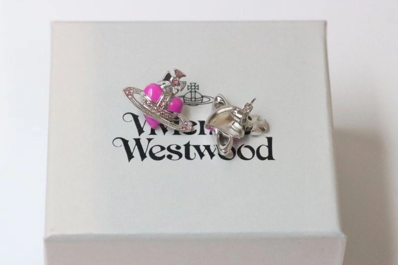 ComfortFit Vivienne Westwood Earrings 207623