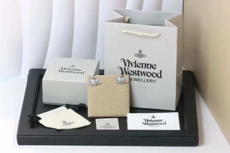 Vivienne Westwood Earrings Snug 207622