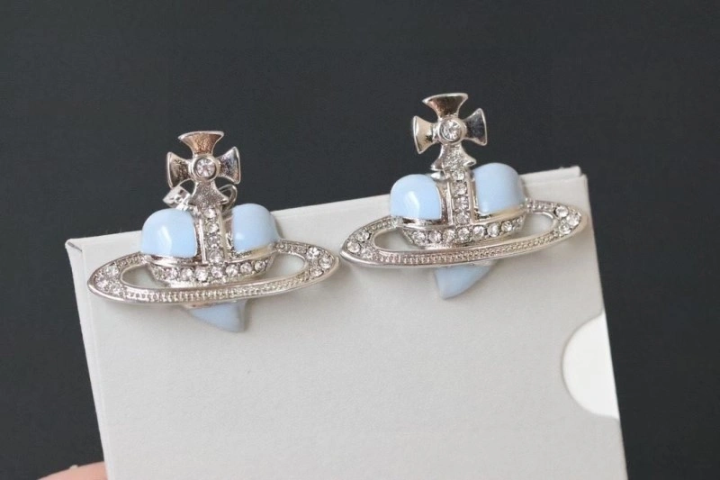 Vivienne Westwood Earrings Snug 207622