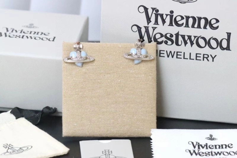 Vivienne Westwood Earrings Snug 207622