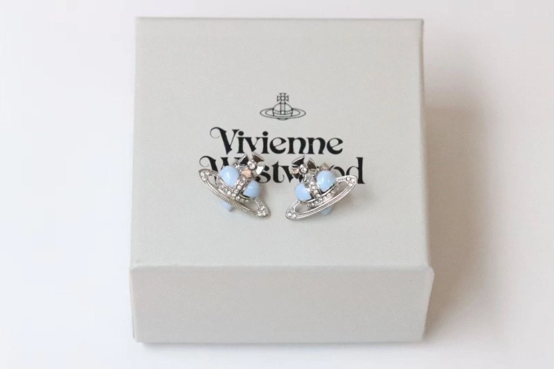 Vivienne Westwood Earrings Snug 207622