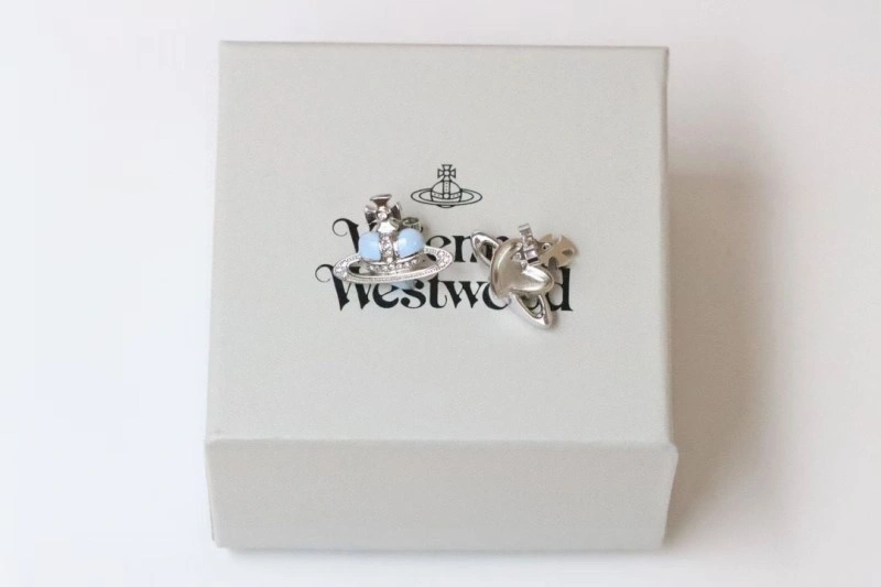 Vivienne Westwood Earrings Snug 207622