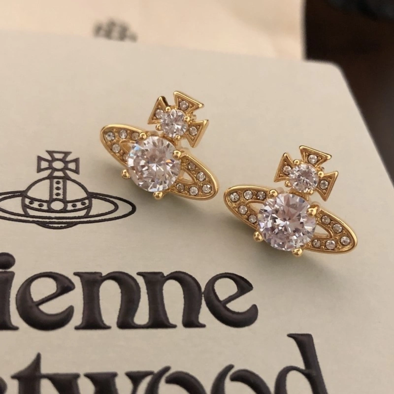 Premium Vivienne Westwood Earrings 207629
