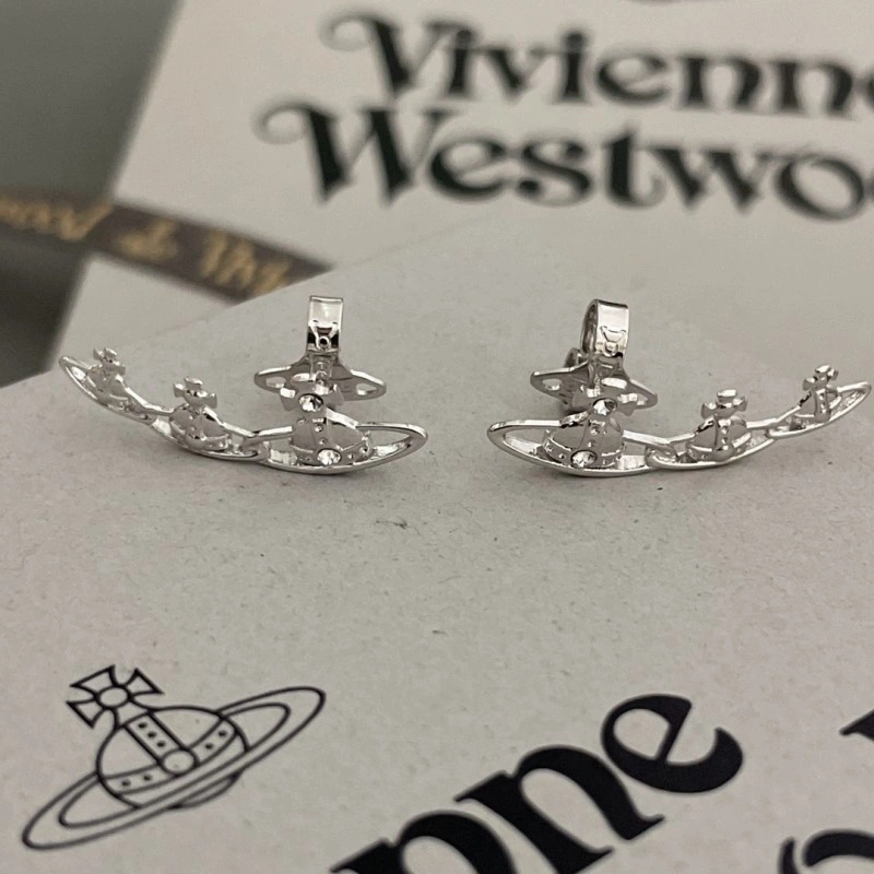 Vivienne Westwood Earrings SunProtective 207617