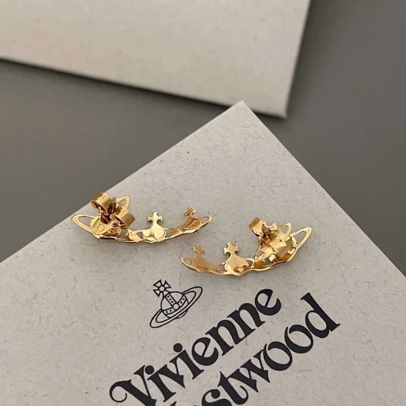 Vivienne Westwood Earrings SunProtective 207617