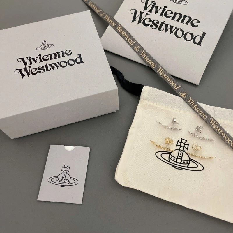 Vivienne Westwood Earrings SunProtective 207617