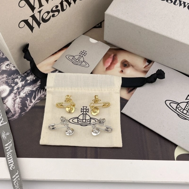 Durable Vivienne Westwood Earrings 207618