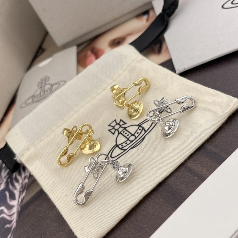 Durable Vivienne Westwood Earrings 207618