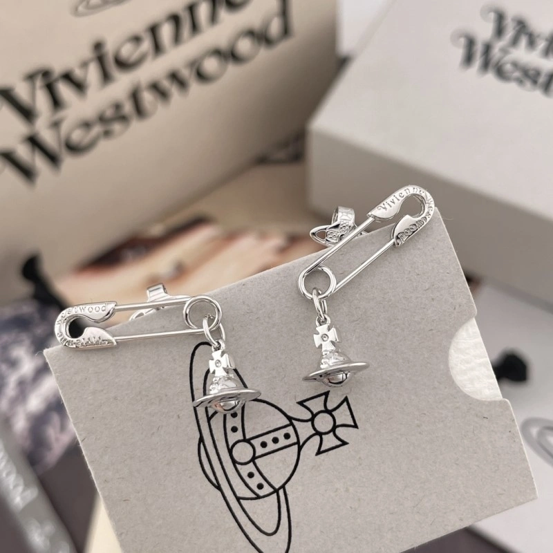 Durable Vivienne Westwood Earrings 207618