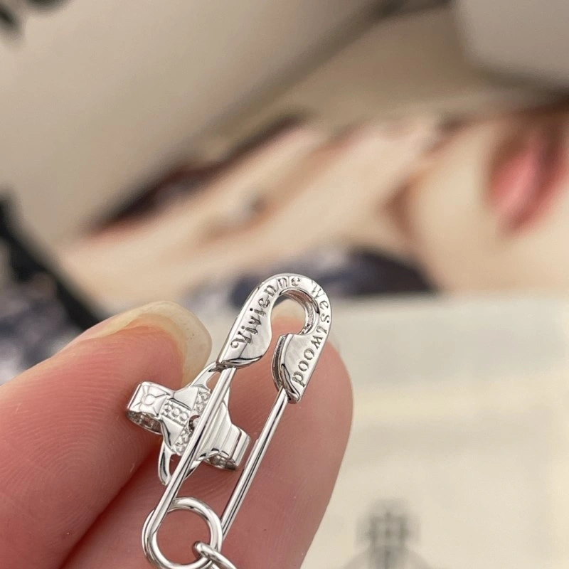 Durable Vivienne Westwood Earrings 207618