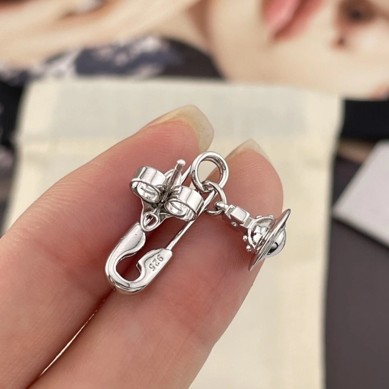 Durable Vivienne Westwood Earrings 207618