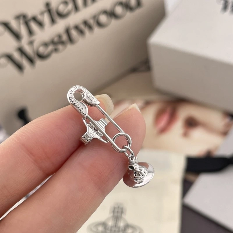 Durable Vivienne Westwood Earrings 207618