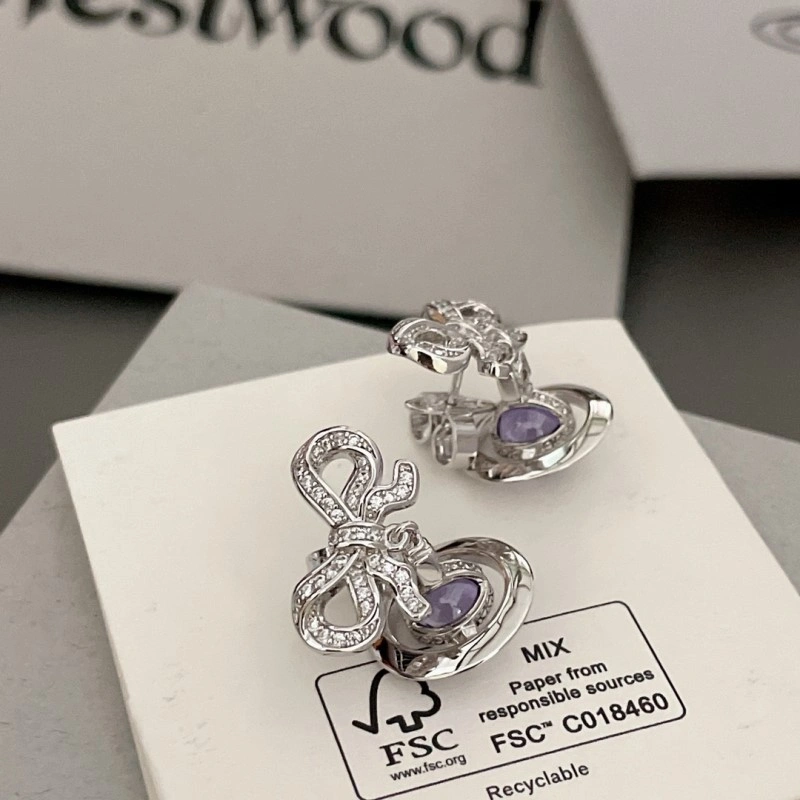 Vivienne Westwood Earrings UrbanChic 207615