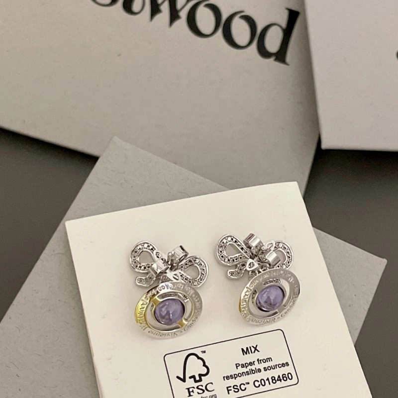 Vivienne Westwood Earrings UrbanChic 207615