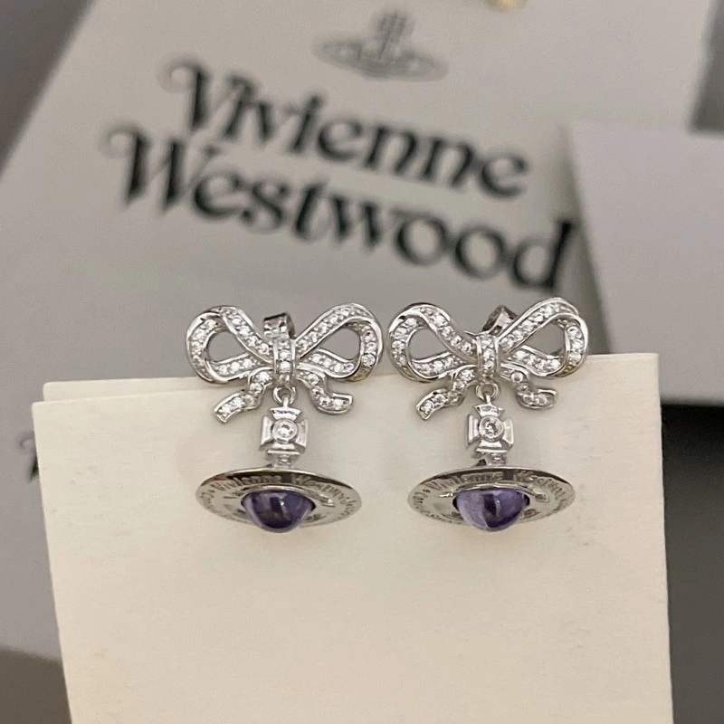 Vivienne Westwood Earrings UrbanChic 207615