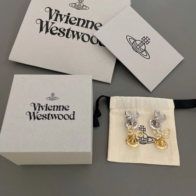 Vivienne Westwood Earrings UrbanChic 207615