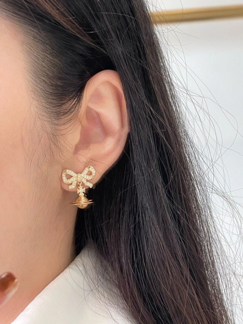Vivienne Westwood Earrings UrbanChic 207615