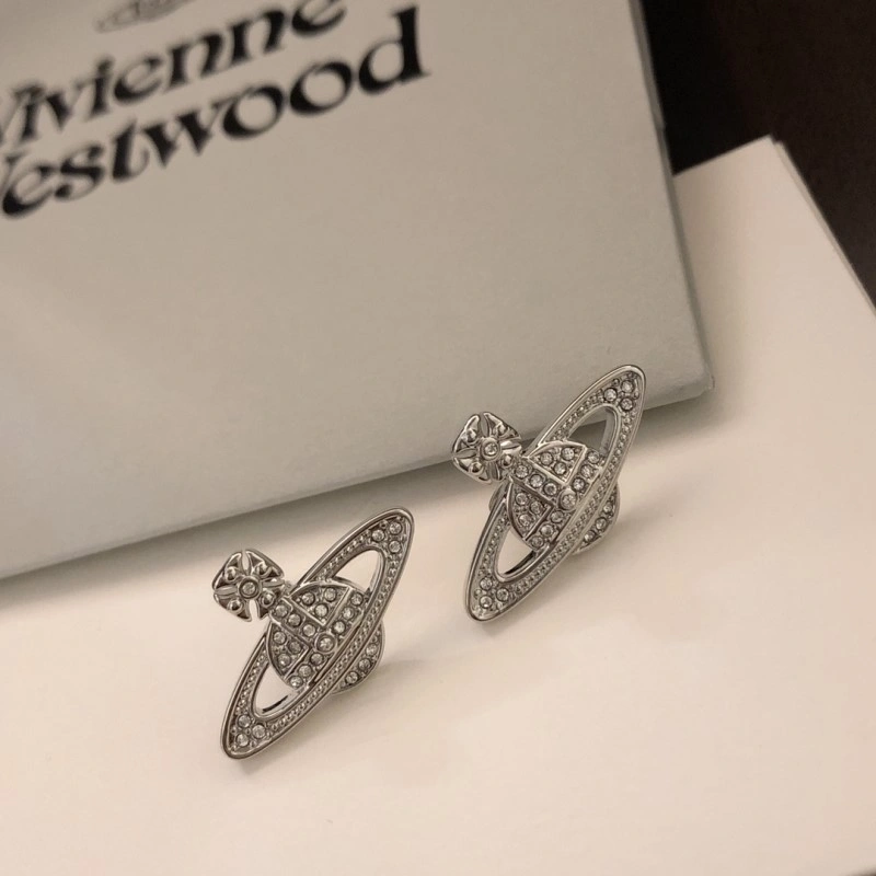 Vivienne Westwood Earrings TimelessDesign 207613
