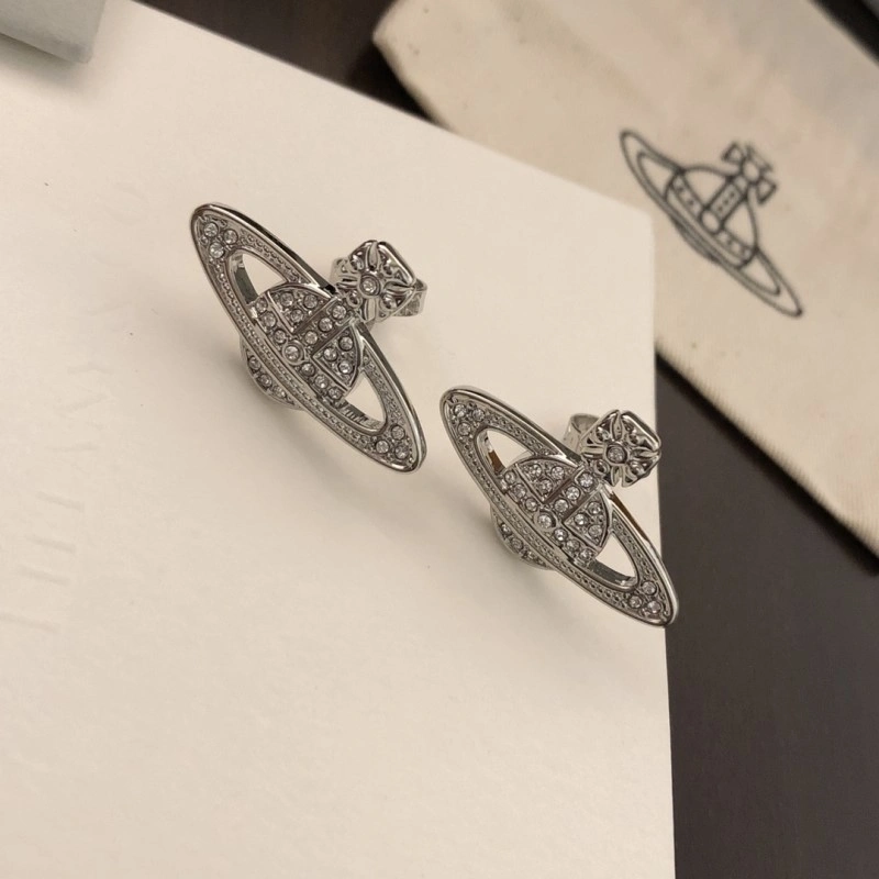 Vivienne Westwood Earrings TimelessDesign 207613