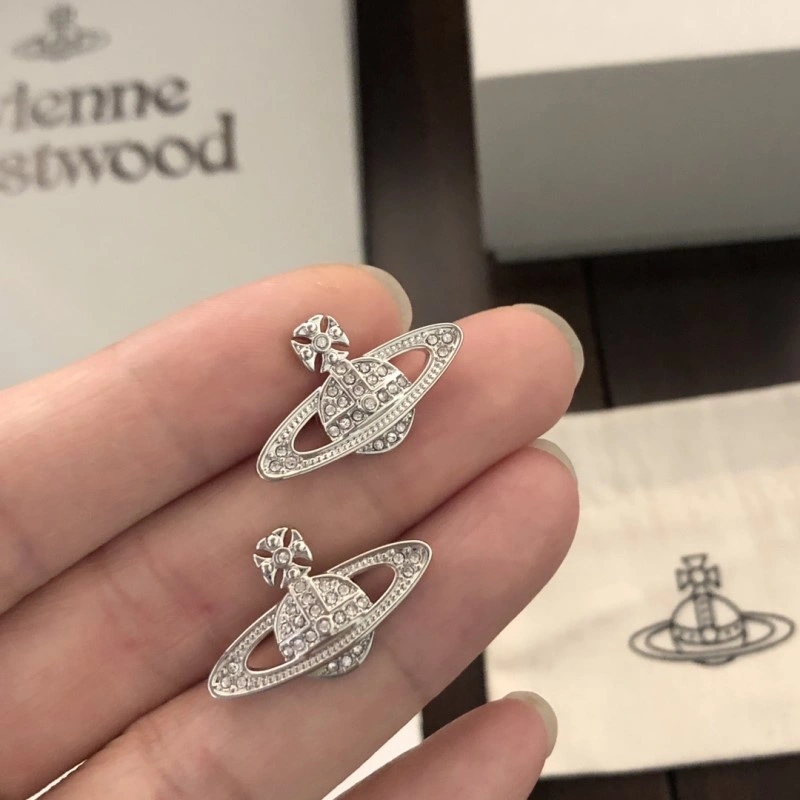 Vivienne Westwood Earrings TimelessDesign 207613