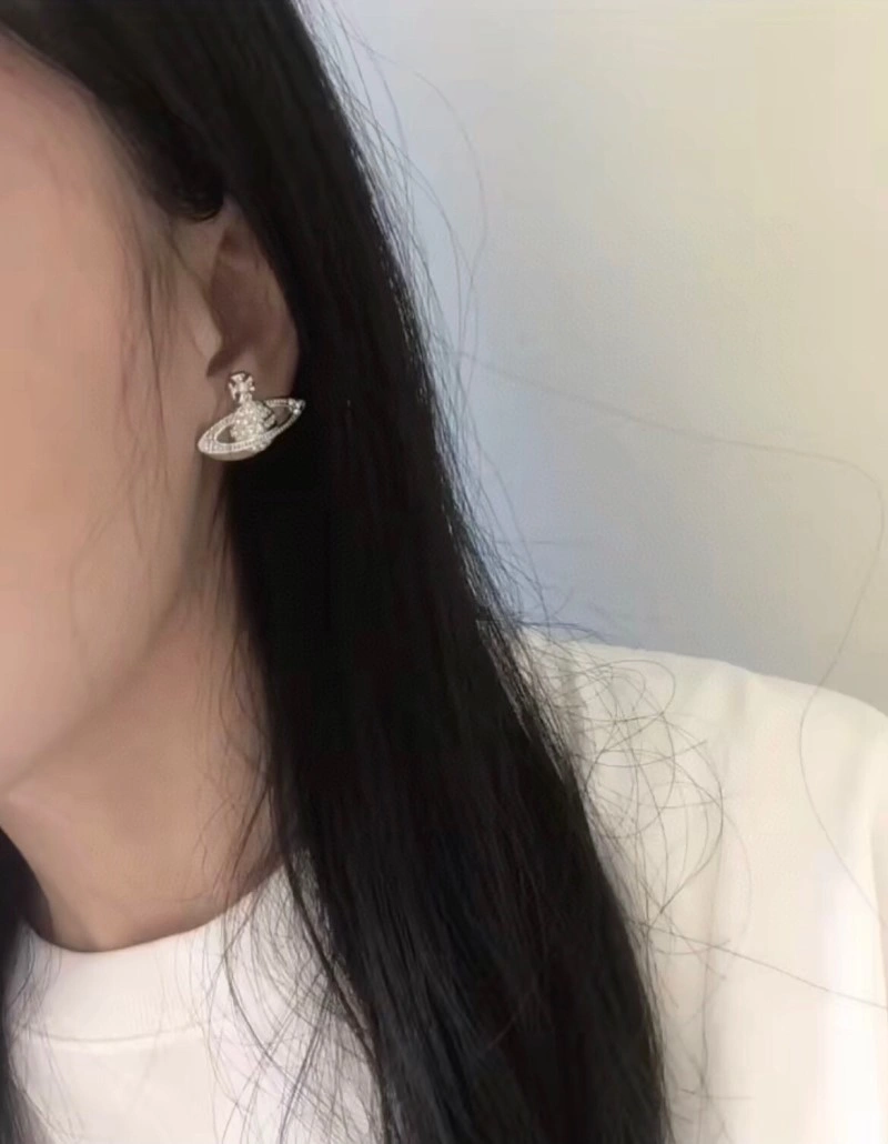 Vivienne Westwood Earrings TimelessDesign 207613