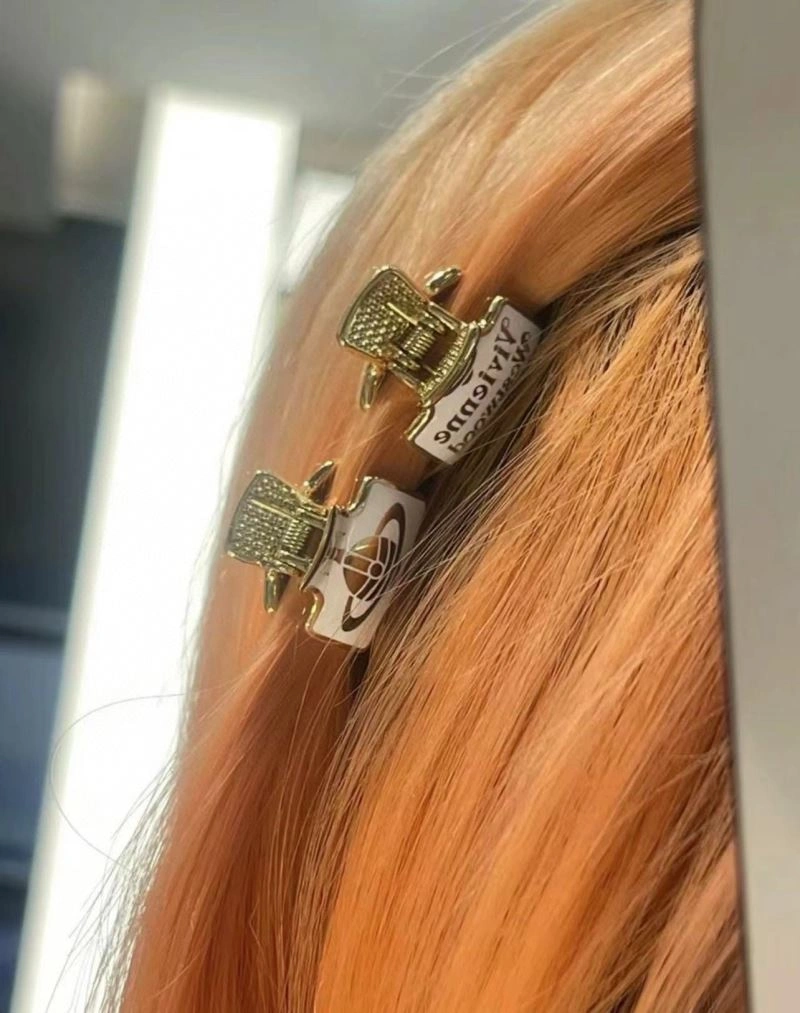 Contemporary Vivienne Westwood Hairpins 214052