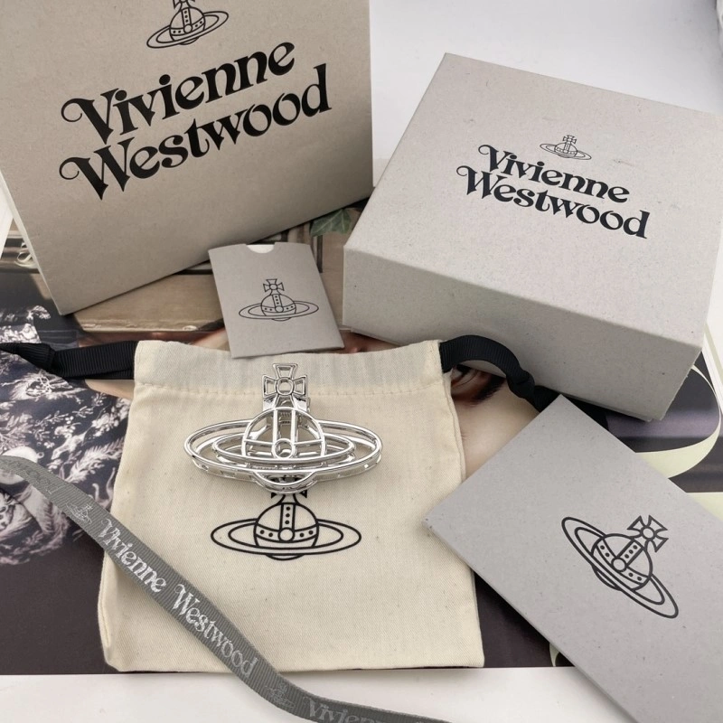 Sustainable Vivienne Westwood Hairpins 207614