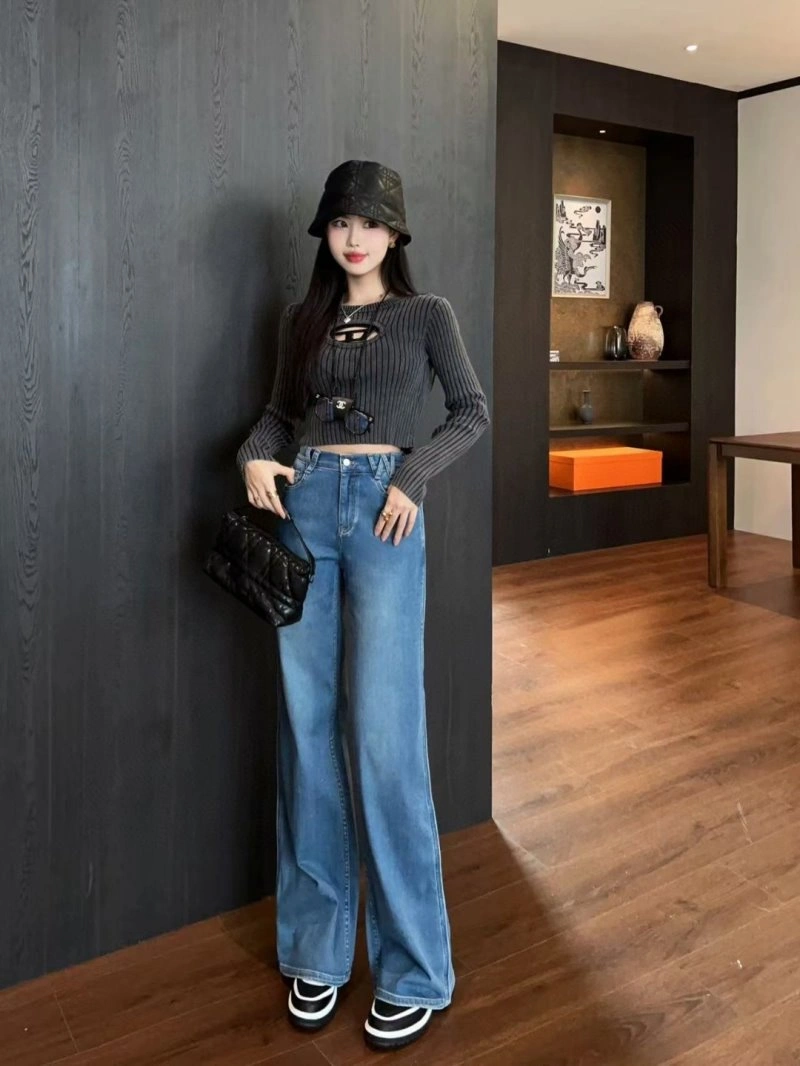 Comfortable Vivienne Westwood Jeans 152075