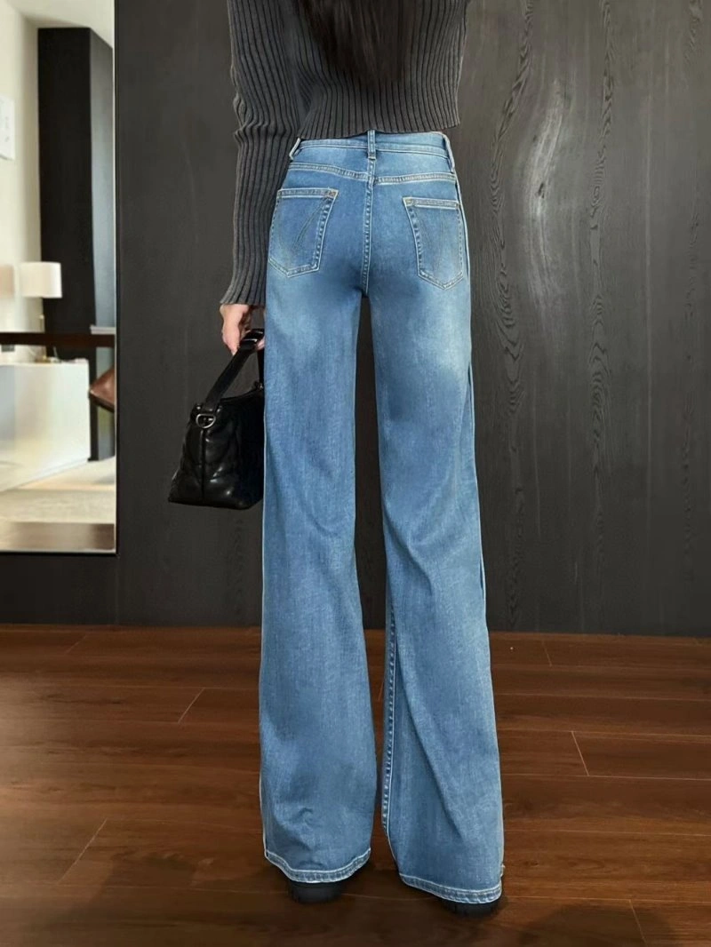 Comfortable Vivienne Westwood Jeans 152075