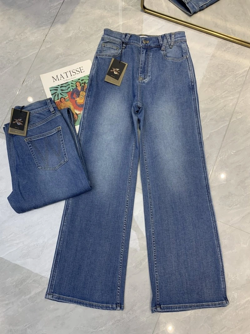 Comfortable Vivienne Westwood Jeans 152075