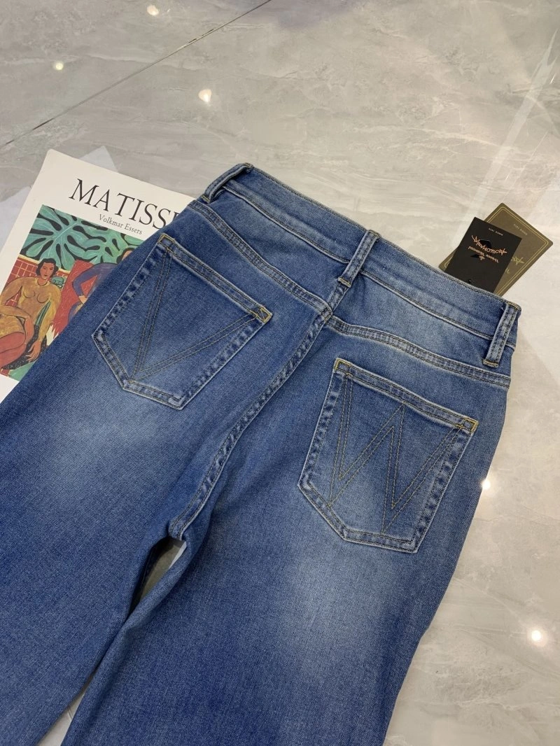 Comfortable Vivienne Westwood Jeans 152075