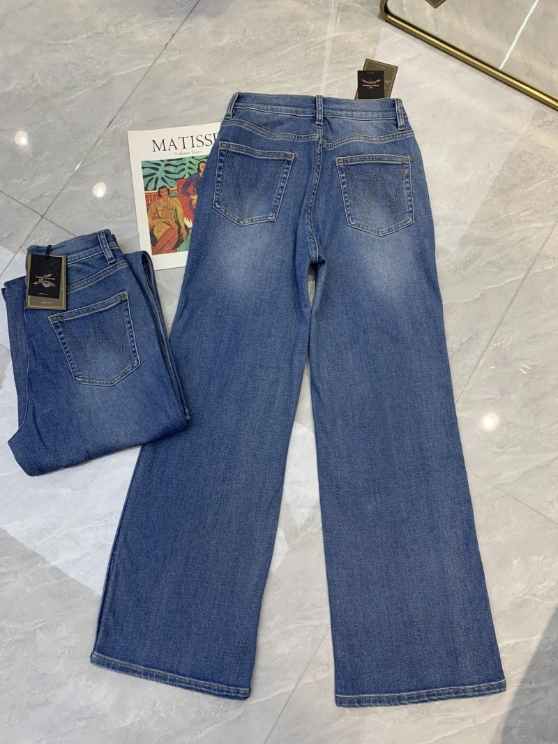 Comfortable Vivienne Westwood Jeans 152075