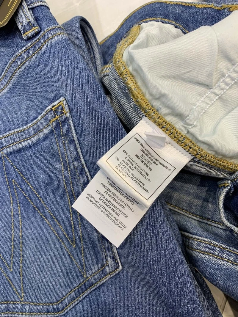 Comfortable Vivienne Westwood Jeans 152075