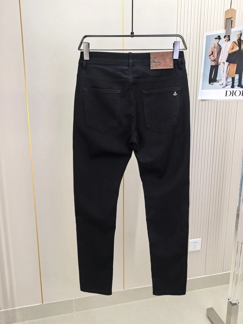 Vivienne Westwood Jeans TravelReady 162331