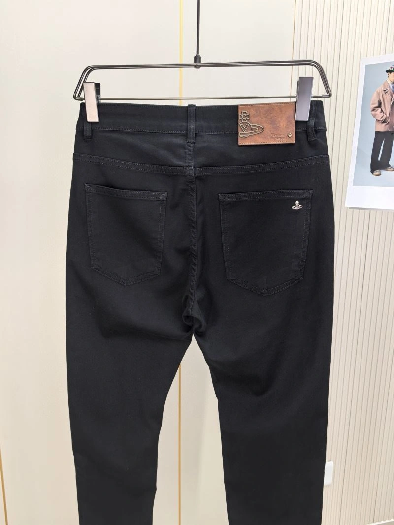Vivienne Westwood Jeans TravelReady 162331