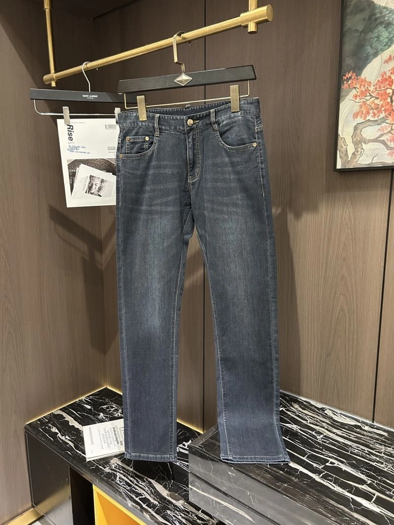 Vivienne Westwood Jeans WrinkleFree 162332