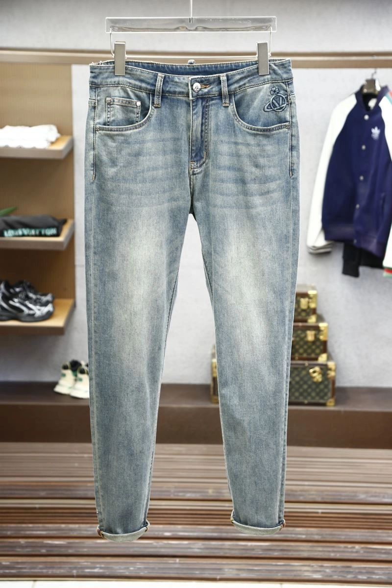 EasyMatch Vivienne Westwood Jeans 160006
