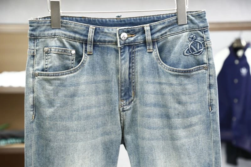 EasyMatch Vivienne Westwood Jeans 160006
