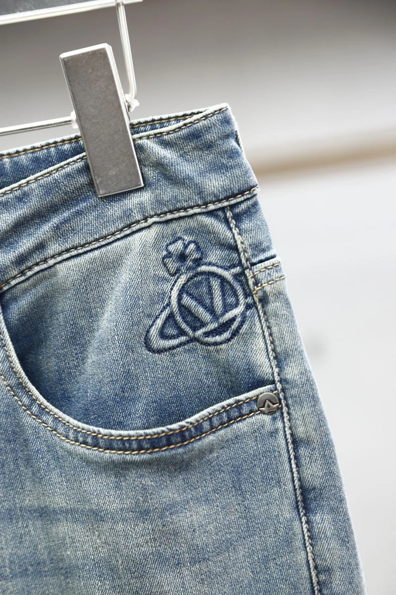 EasyMatch Vivienne Westwood Jeans 160006