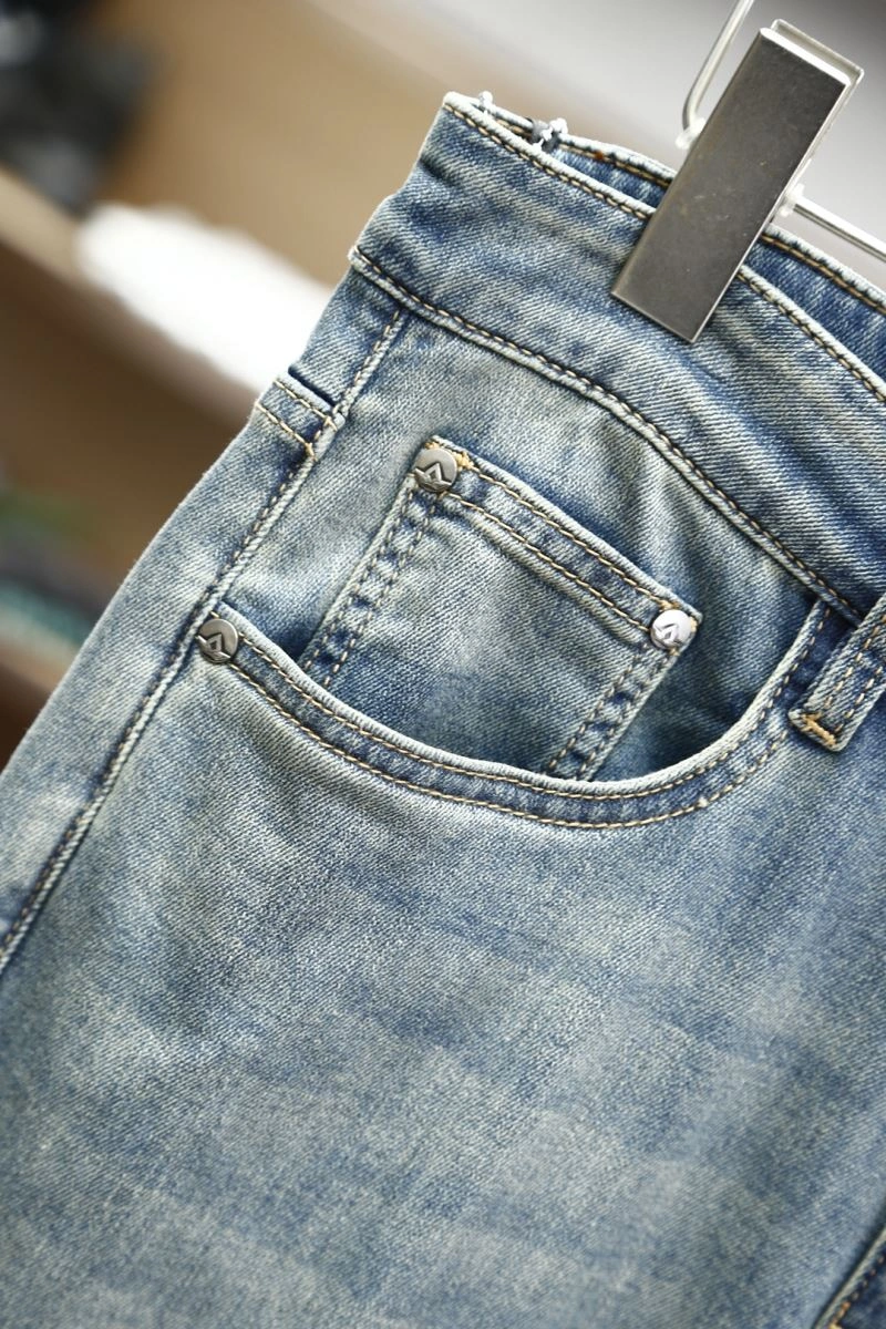 EasyMatch Vivienne Westwood Jeans 160006