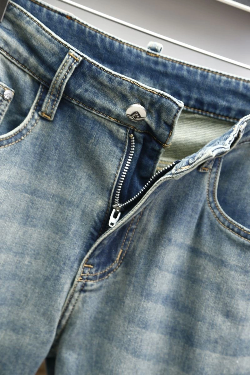 EasyMatch Vivienne Westwood Jeans 160006