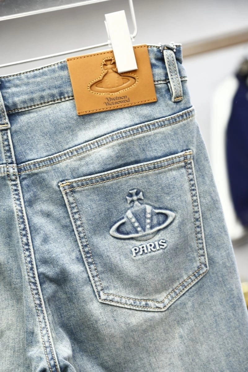 EasyMatch Vivienne Westwood Jeans 160006