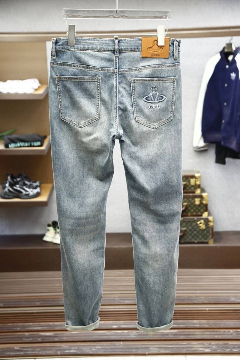 EasyMatch Vivienne Westwood Jeans 160006