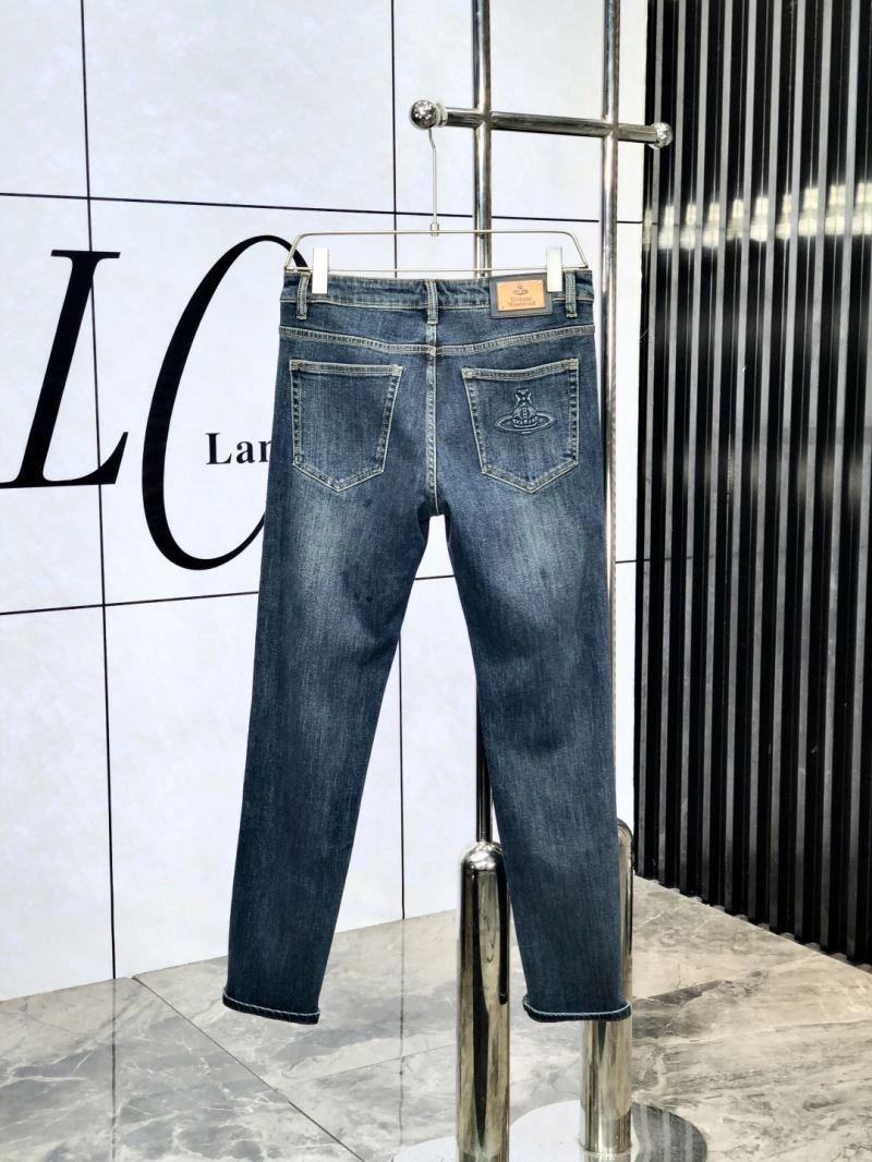 UrbanStyle Vivienne Westwood Jeans 160009