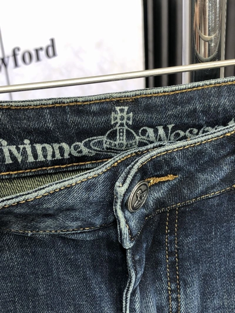 UrbanStyle Vivienne Westwood Jeans 160009